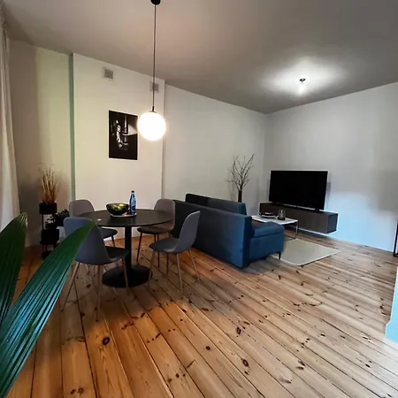 Murna Old Town * Poznań