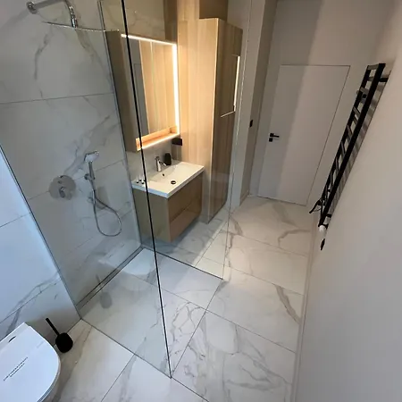 Appartamento Murna Old Town Poznań