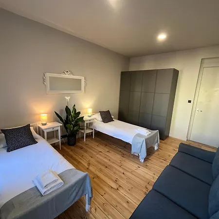 Appartamento Murna Old Town