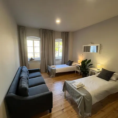 Murna Old Town * Poznań