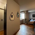 Apartament Murna Old Town Poznań