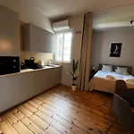 Murna Old Town Apartament *