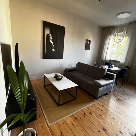 Apartament Murna Old Town *