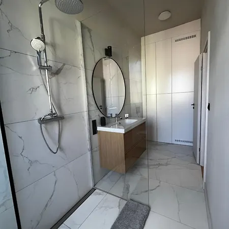 Murna Old Town Apartment Poznan