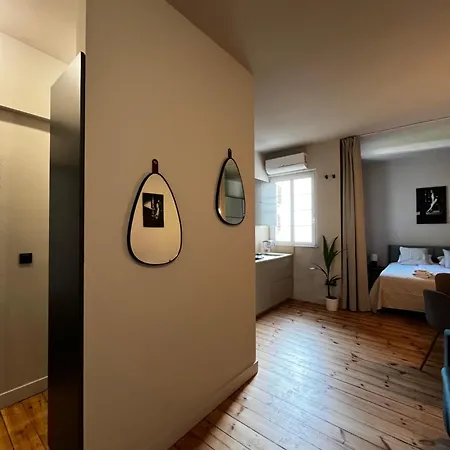 Apartment Murna Old Town Poznan