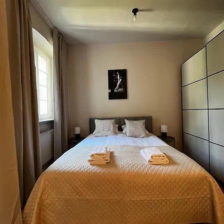 Apartment Murna Old Town *