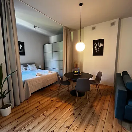 Apartment Murna Old Town *
