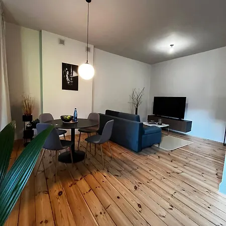 Apartment Murna Old Town