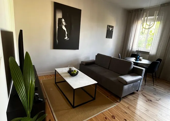 Apartment Murna Old Town *