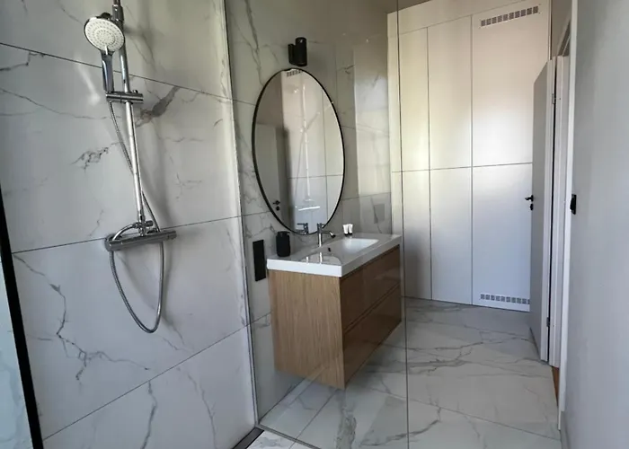 Murna Old Town Apartment Poznan