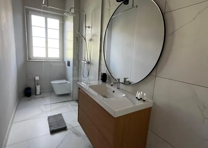 Apartment Murna Old Town