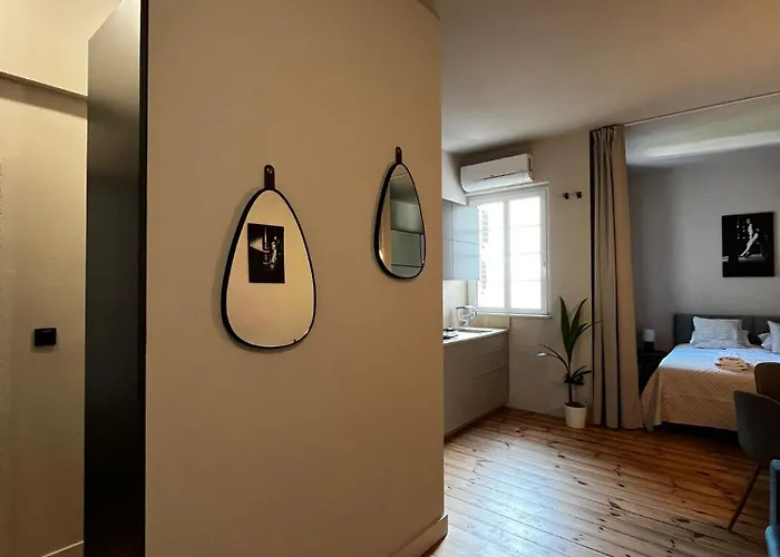 Murna Old Town Poznan