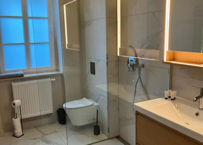 Murna Old Town * Poznan