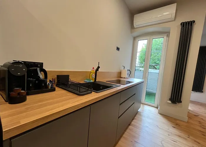 Murna Old Town * Poznan