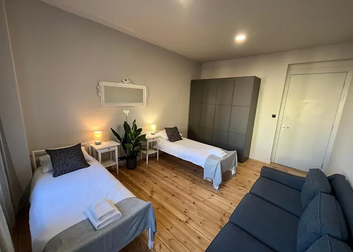 Apartment Murna Old Town