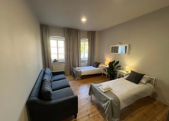 Murna Old Town * Poznan