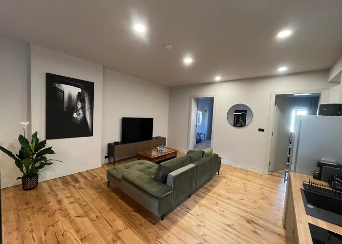 Murna Old Town Poznan