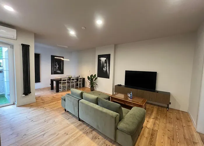 Murna Old Town Poznan